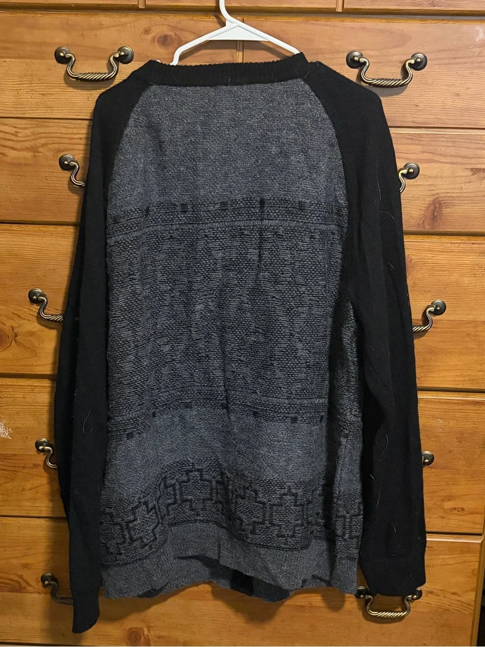 Pendleton button front